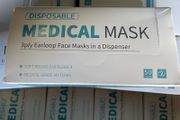 Medial masks