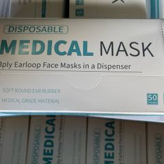 Medial masks