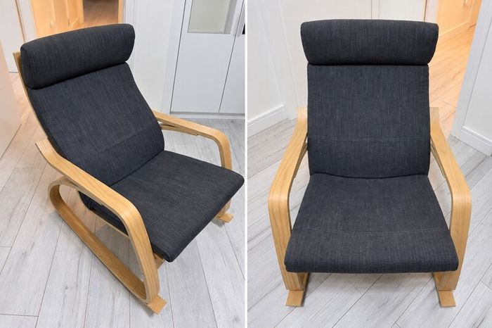 Ikea Arm Chair