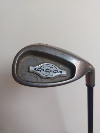 callaway sand wedge