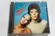 David Bowie Pin Ups CD