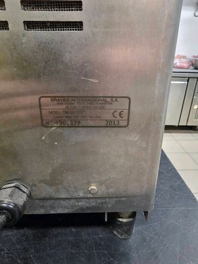 Butchers Mincer
