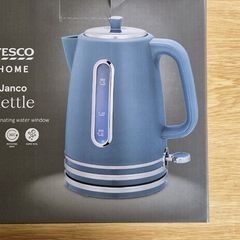 Kettle sale tesco hotsell