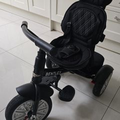 Trike bike Bentley