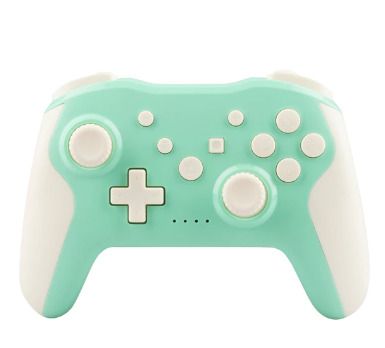 BRAND NEW Controller Compatible Joystick Gamepad GREEN