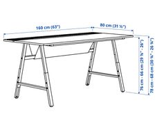 Gaming Desk