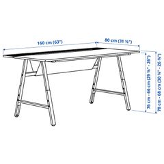 Gaming Desk