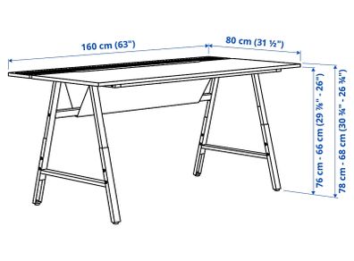 Gaming Desk