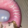 Disney Belle - Neck Pillow Image 3