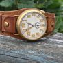Vario 1918 Trench Watch Image 3