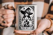 Witchy Mug - excellent gift + other magical designs available