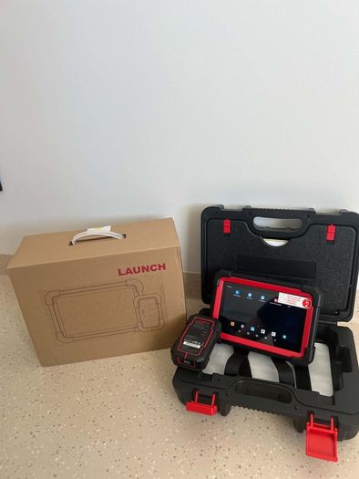 Brand-new car scanner tool LAUNCH X431 CRP919E BT diagnostic scanner with a 2-year licence