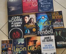 Book Bundle