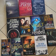 Book Bundle