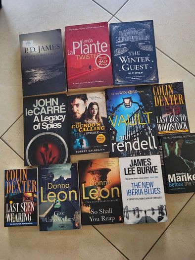 Book Bundle