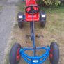 berg go kart Image 3