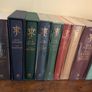 Tolkien books Image 5