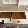 Built in tv storage unit Image 3