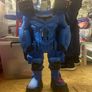Large batman robot toy Image 2