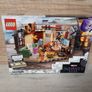 Lego 76200 Bro Thor's New Asgard Image 2