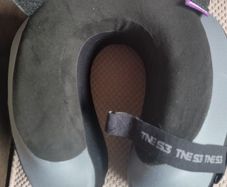 Cobeau travel pillow