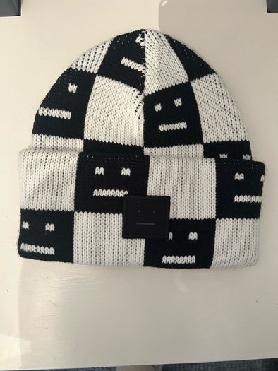 Winter Hat