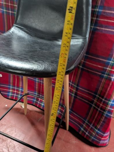 jysk bar stools