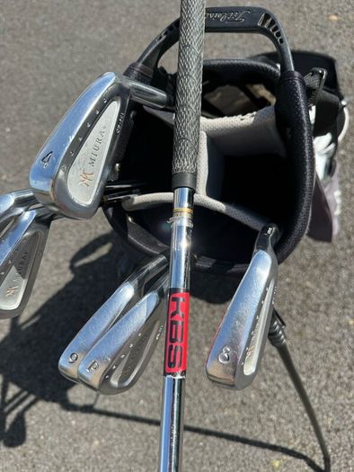 Miura Cb 301 4-pw