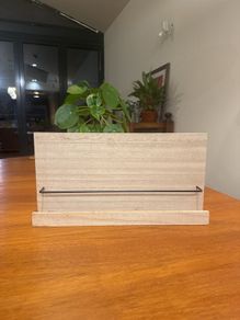 Wall Shelf