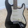 Squier Strat by Fender Affinity Series Image 2