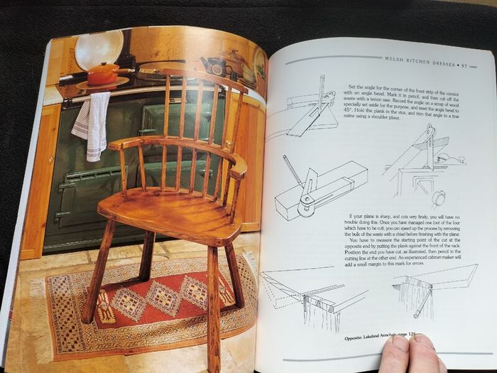 B00K_Kitchen Woodworking Projects