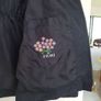 Gerry Weber Light Hooded Jacket, Size 14 Image 4