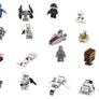 Lego 75146 Star Wars Advent Calender 2016 - New & Never Opened Image 2