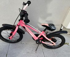 girls bike