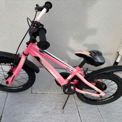 girls bike