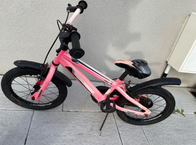 girls bike