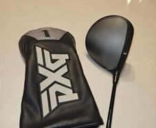 PXG Driver 9.0 deg 0311 GEN5