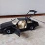 Corgi - Toyota Celica Supra : Black Image 9
