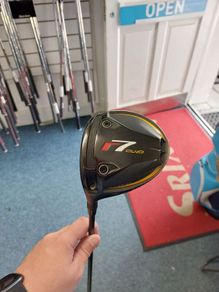 R7 Quad Mini Driver
