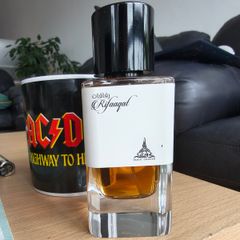 Paris Corner Rifaaqat, 85 ml Parfum. New (like YSL Babycat)