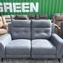 2 Seater Power Recliner Brand New Was 1195 Reduced To 590 Image 3