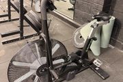 Air Bike GYM Rotocycle T2000X
