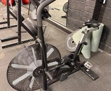Air Bike GYM Rotocycle T2000X