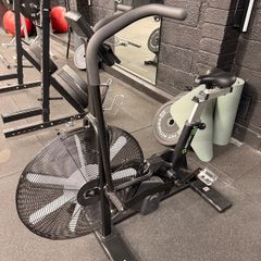 Air Bike GYM Rotocycle T2000X