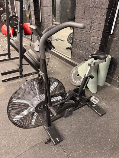 Air Bike GYM Rotocycle T2000X