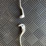 Genuine Honda CBR1000RR Fireblade (2008-2011) OEM Brake & Clutch Levers Image 3