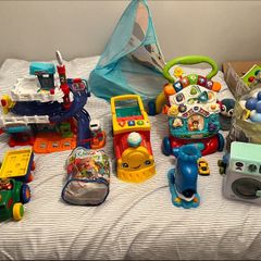 free baby toys