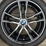 Genuine Kelleners BMW Sports 17" Alloy Wheels - Like New, 5x120 Image 7