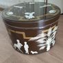 Vintage Shop Display Tin Large Image 3