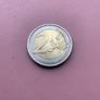 Two Euro Coin Image 2